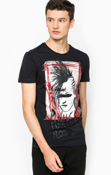 Футболка Antony Morato