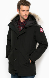 Пуховик Canada Goose