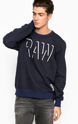 Свитшот GStar Raw