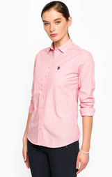 Рубашка US POLO Assn