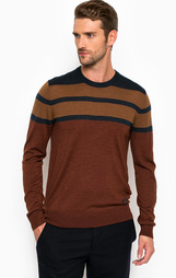 Джемпер ARMANI JEANS