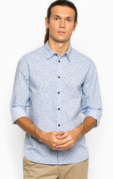 Рубашка Pepe Jeans