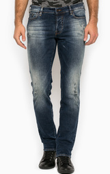 Джинсы Guess