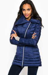 Пуховик Guess