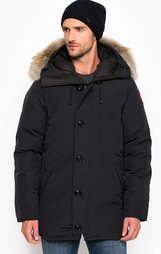 Пуховик Canada Goose