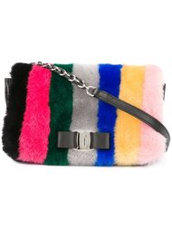 сумка через плечо 'Gelly' Salvatore Ferragamo