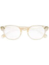 очки 'Lemtosh 49'  Moscot