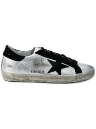 'Super Star' sneakers Golden Goose Deluxe Brand