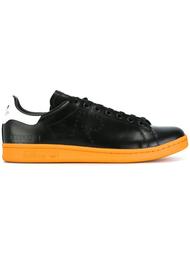 кеды на шнуровке  Adidas By Raf Simons