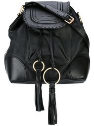 большая сумка через плечо  'Polly'  See By Chloé