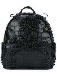 рюкзак 'Only Two'  Philipp Plein