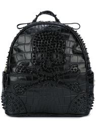 рюкзак 'Only Two'  Philipp Plein