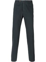 чиносы кроя слим Pt01