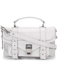 сумка на плечо 'PS1 Lux' Proenza Schouler