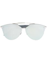 солнцезащитные очки 'Reflected' Dior Eyewear