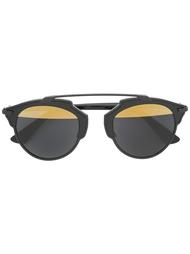 солнцезащитные очки 'So Real'  Dior Eyewear