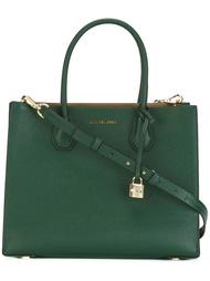 средняя сумка-тоут  'Mercer Convertible'  Michael Michael Kors