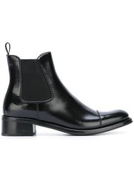 ботинки челси Church's