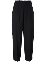 широкие брюки McQ Alexander McQueen