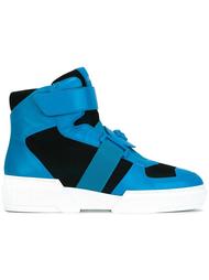 хайтопы Medusa Head Versace