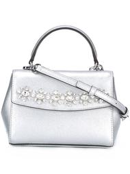декорированная сумка через плечо  Michael Michael Kors