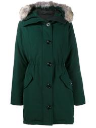 'Rossclair' parka coat Canada Goose