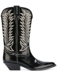 cowboy boots Sonora