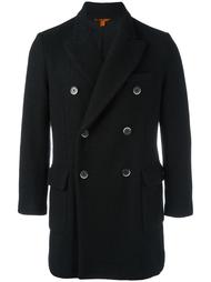 double breasted coat Barena