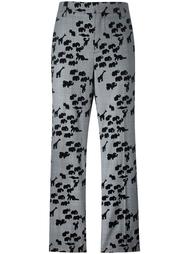 брюки 'Bowie' Marc Jacobs