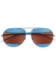 солнцезащитные очки 'Split 1' Dior Eyewear