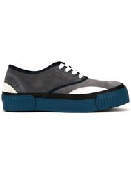 platform sneakers Julien David