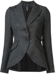 equestrian blazer Smythe