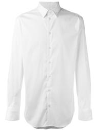 classic shirt  Emporio Armani