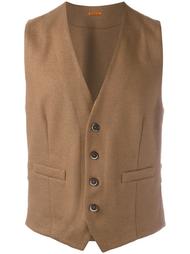 classic waistcoat Barena
