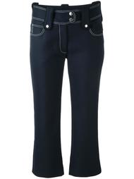 cropped trousers Kenzo