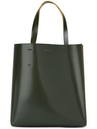 'Museo' tote Marni