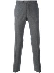 slim tailored trousers Pt01