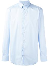 classic shirt Emporio Armani