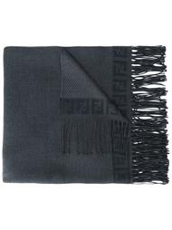 FF logo scarf Fendi