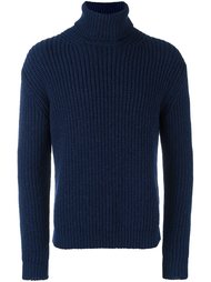 turtleneck sweater Z Zegna