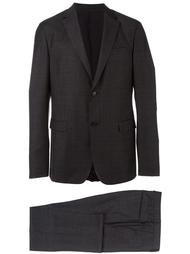 two button blazer Z Zegna