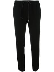 straight-leg trousers Alexander Wang