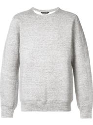 'Cabin' sweatshirt  Wings+Horns