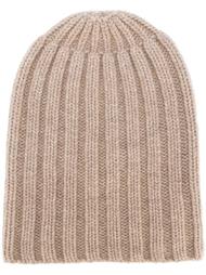 ribbed beanie Danielapi