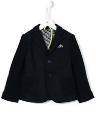классический блейзер Armani Junior