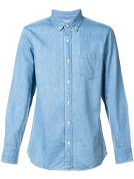 classic denim shirt Frame Denim