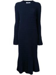 платье 'Abito'  MSGM