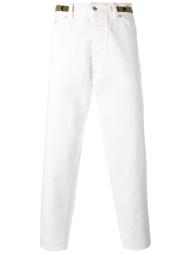 зауженные брюки Ganryu Comme Des Garcons