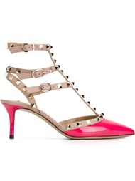 туфли 'Rockstud' Valentino