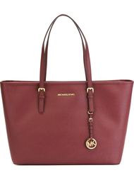 сумка-тоут 'Jet Set Travel' Michael Michael Kors